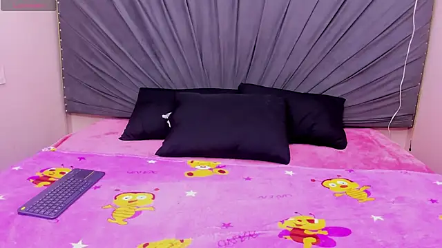 Saray AssMessy online show from 12-03-25, 02:15