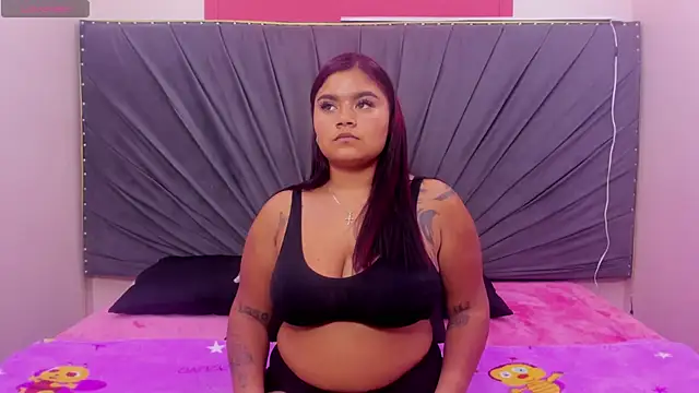 Saray AssMessy online show from 12-04-25, 02:15