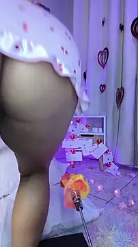 BonnieRitz online show from 02-15-26, 08:57