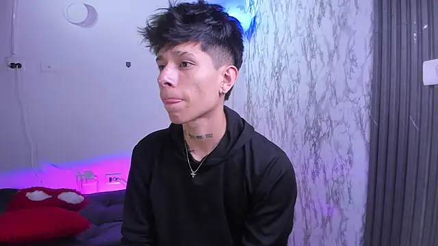 Jake beach  online show from 12-03-25, 01:46