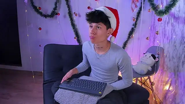 Jake beach  online show from 12-20-25, 01:45