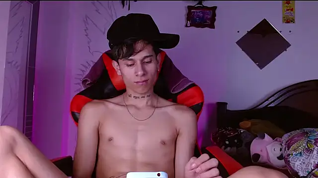 Jake beach  online show from 03-11-26, 07:31