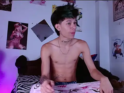 Jake beach  online show from 03-18-26, 04:15