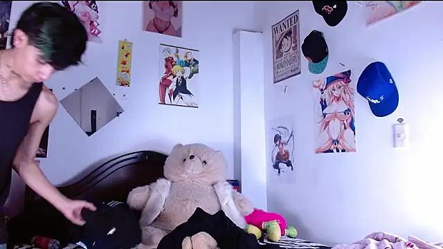 Jake beach  online show from 03-29-26, 03:06