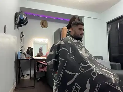 BabiAlexSander online show from 11-29-25, 05:32