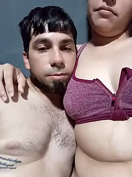 Blancayzorro online show from 12-03-25, 03:25