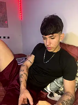 wil hot online show from 01-11-26, 04:12