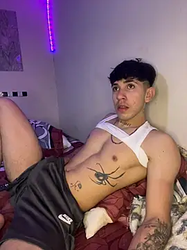 wil hot online show from 01-14-26, 03:12