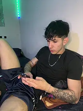 wil hot online show from 01-18-26, 03:43