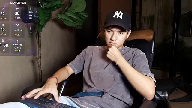 isaac grimm online show from 03-02-26, 03:20