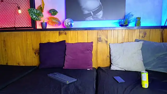 isaac grimm online show from 03-21-26, 02:27