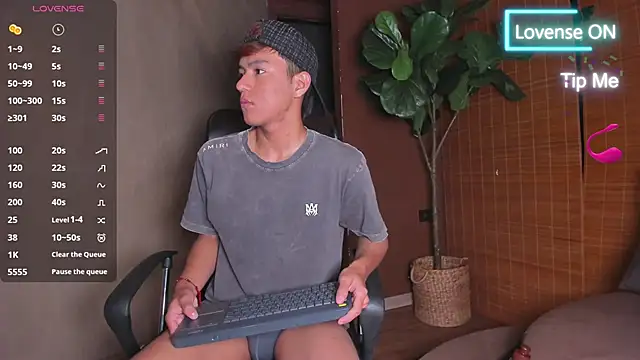 isaac grimm online show from 03-29-26, 03:39