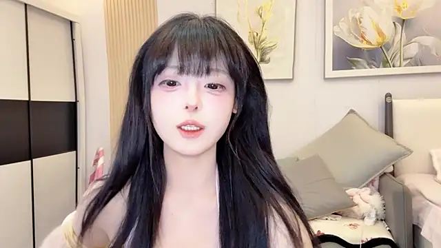 xiaoyu-8888 online show from 02-27-26, 11:43