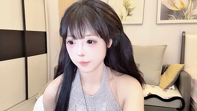 xiaoyu-8888 online show from 03-02-26, 12:12