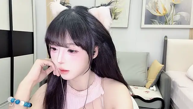 xiaoyu-8888 online show from 03-03-26, 11:38