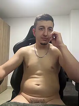 Liam jones10 online show from 01-08-26, 05:10