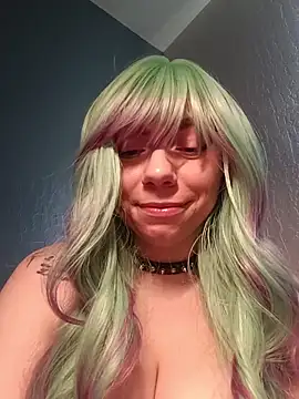 spunfoxxx online show from 02-13-26, 04:03