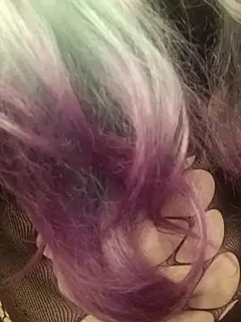 spunfoxxx online show from 03-02-26, 09:16