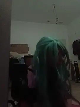 spunfoxxx online show from 03-12-26, 12:11