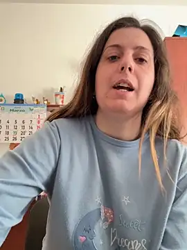 Sareyxon online show from 03-17-26, 08:28