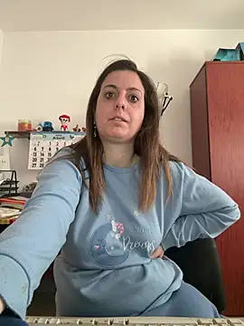 Sareyxon online show from 04-24-26, 06:27