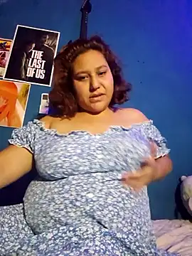 Kittysweet2001 online show from 01-18-26, 05:22