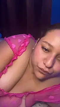 Kittysweet2001 online show from 07-02-26, 03:23