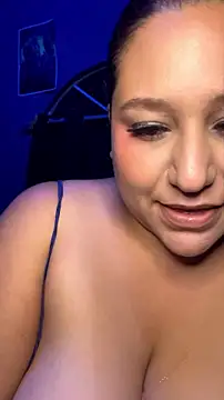 Kittysweet2001 online show from 07-03-26, 03:13