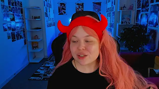 MartishaAddams online show from 02-17-26, 09:17