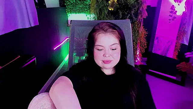 MartishaAddams online show from 02-20-26, 09:32