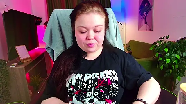 MartishaAddams online show from 02-22-26, 09:52