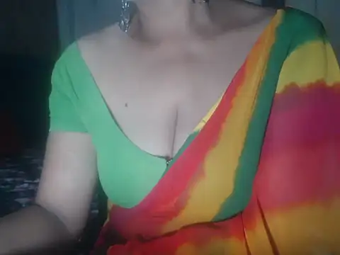 Hotronita123 online show from 02-25-26, 04:22