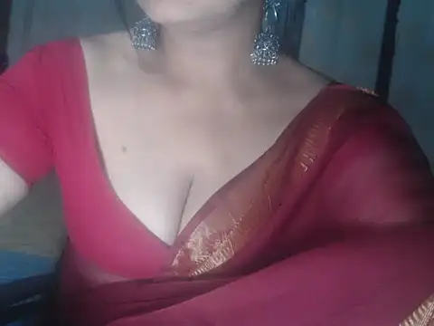 Hotronita123 online show from 03-10-26, 04:56