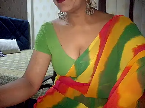 Hotronita123 online show from 07-05-26, 10:33