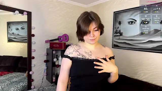 sophia loly online show from 01-15-26, 09:36