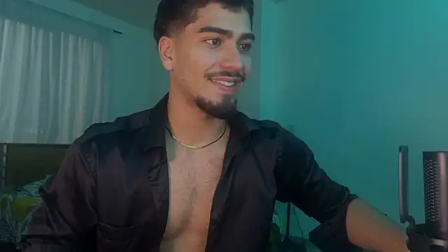 Franco banderas online show from 03-11-26, 12:05