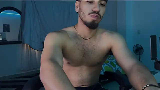 Franco banderas online show from 03-19-26, 04:22