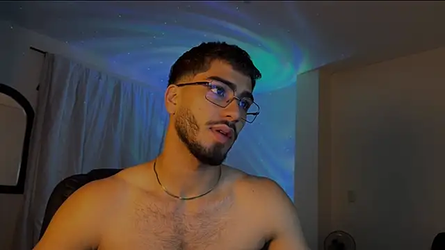 Franco banderas online show from 04-07-26, 01:55