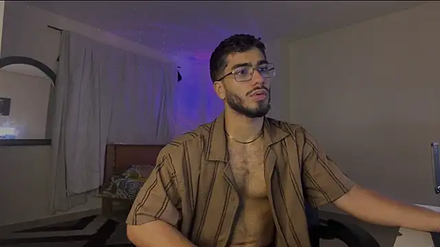 Franco banderas online show from 04-16-26, 09:39