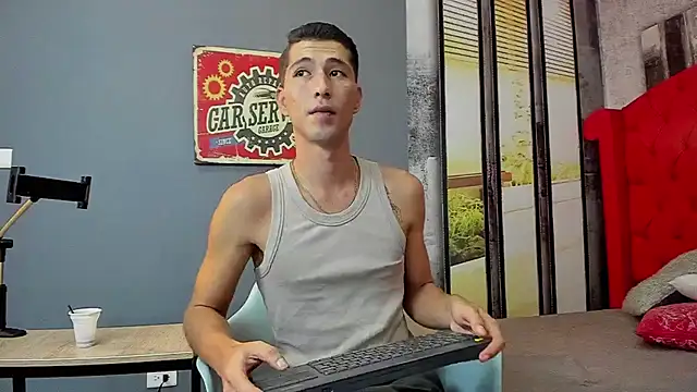 jay Bluee1 online show from 01-09-26, 12:52