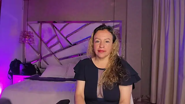 Ivonne 444 online show from 12-01-25, 01:05