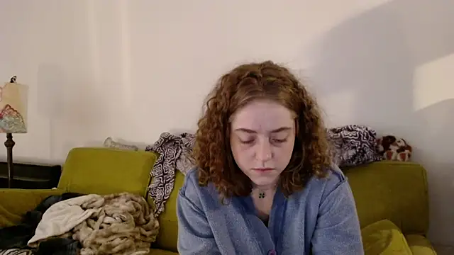 DeliaBlew online show from 12-15-25, 02:10