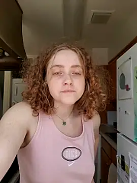 DeliaBlew online show from 04-21-26, 06:34