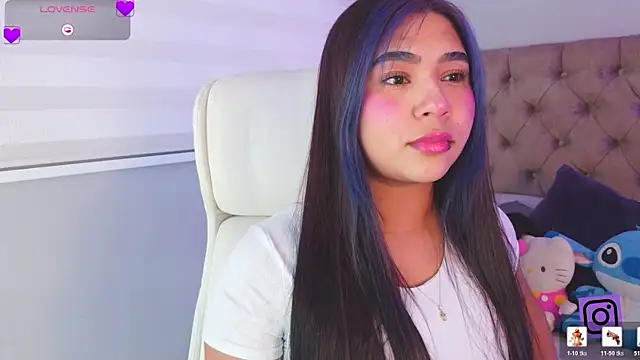 Mylarossi online show from 03-30-26, 08:32