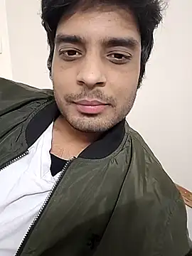 Indravibe5 online show from 12-01-25, 08:25