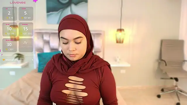 Habi arabic online show from 02-05-26, 05:12