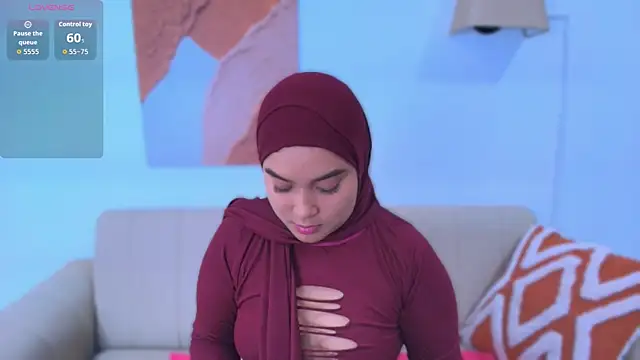 Habi arabic online show from 02-24-26, 05:05