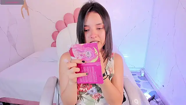 Cherrybombs  online show from 02-21-26, 01:23