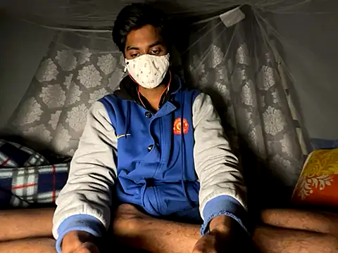 hunterboy2001 online show from 12-01-25, 04:34