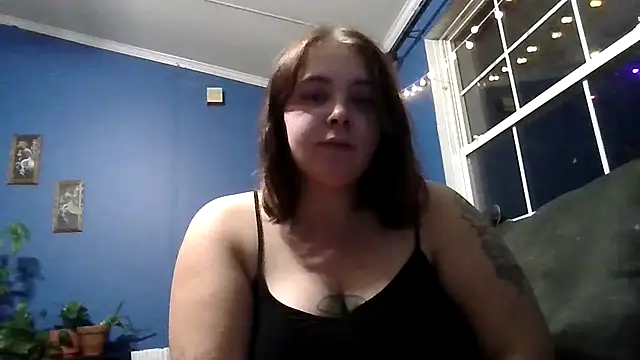 chaosfairy online show from 08-05-26, 05:54
